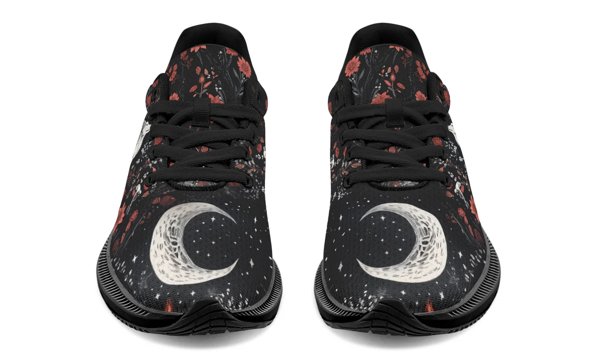 Lone Wolf Sneakers - Image 13
