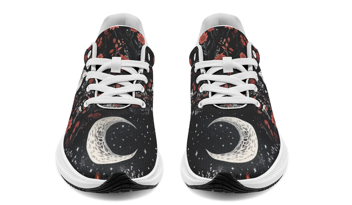Lone Wolf Sneakers - Image 5