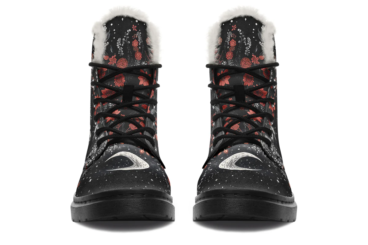 Lone Wolf Winter Boots - Image 3