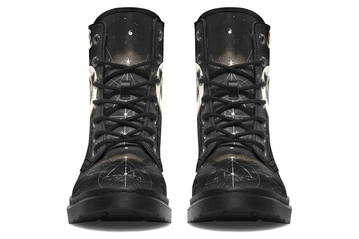Lunar Bear Boots - Image 6