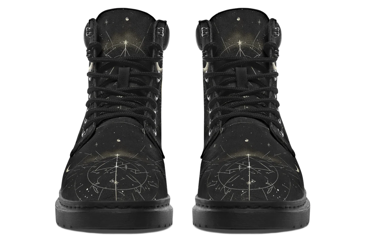 Lunar Bear Classic Boots - Image 4