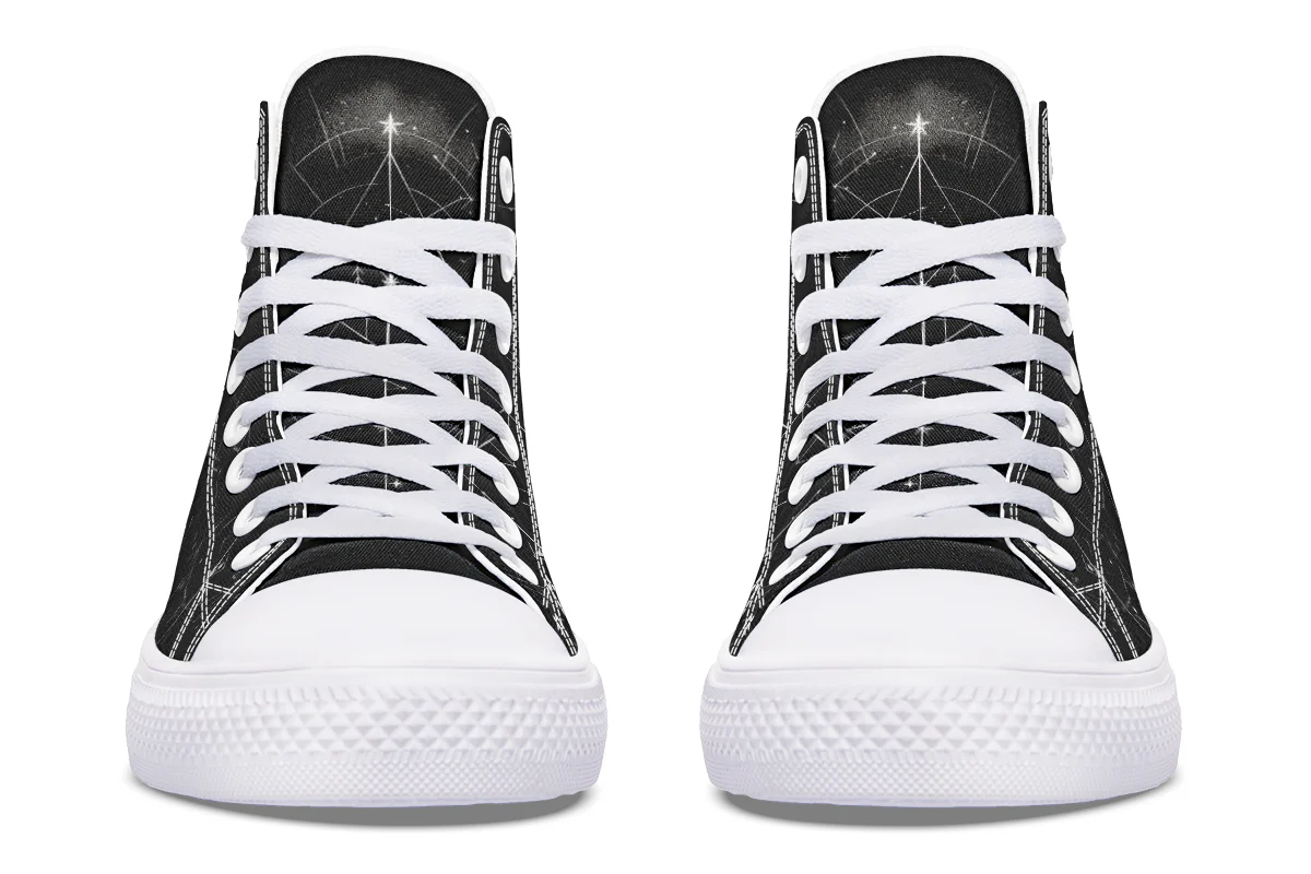 Lunar Bear High Tops - Image 15