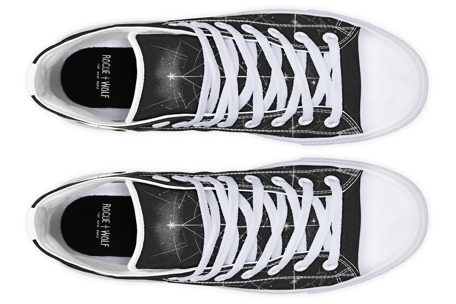Lunar Bear High Tops - Image 18