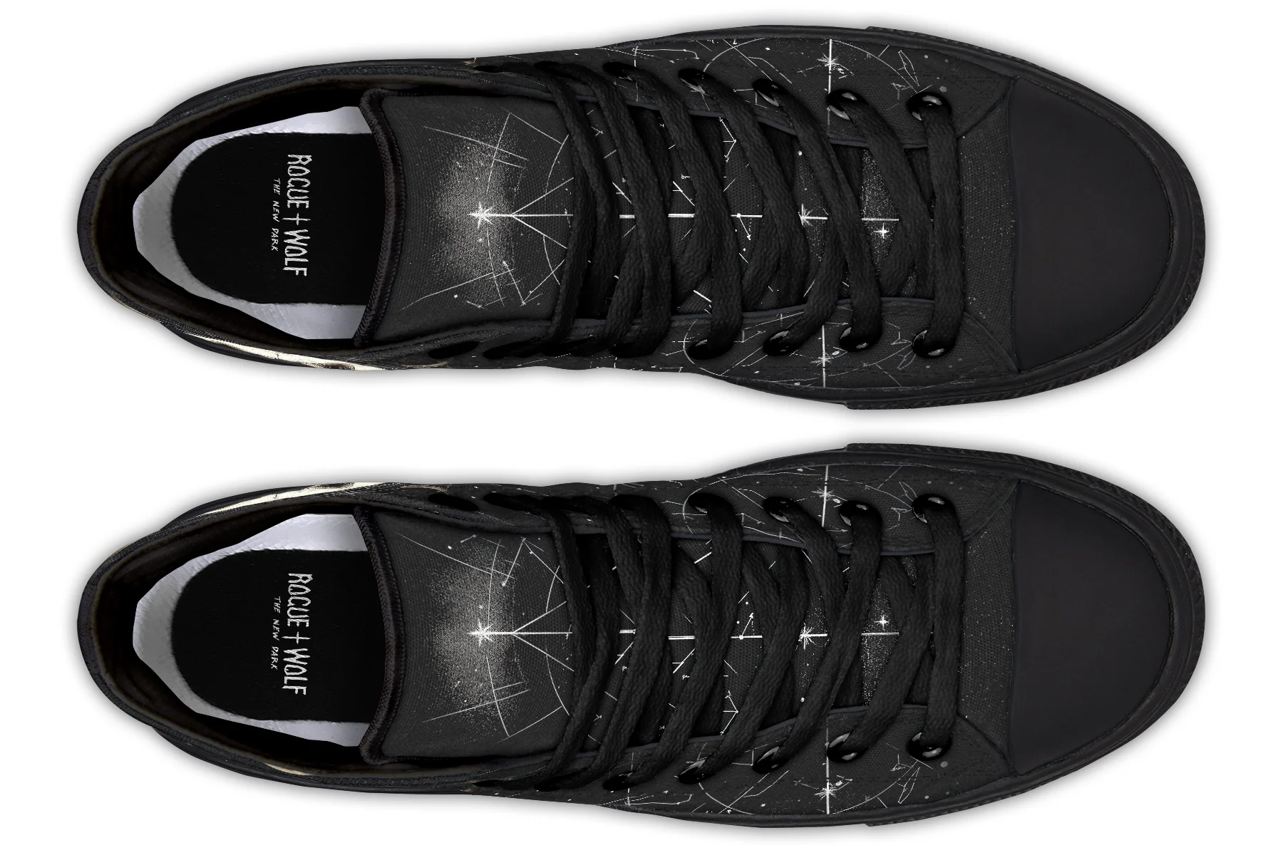 Lunar Bear High Tops - Image 9