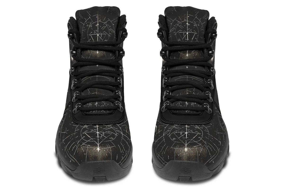 Lunar Bear Outdoor Boots - Image 4