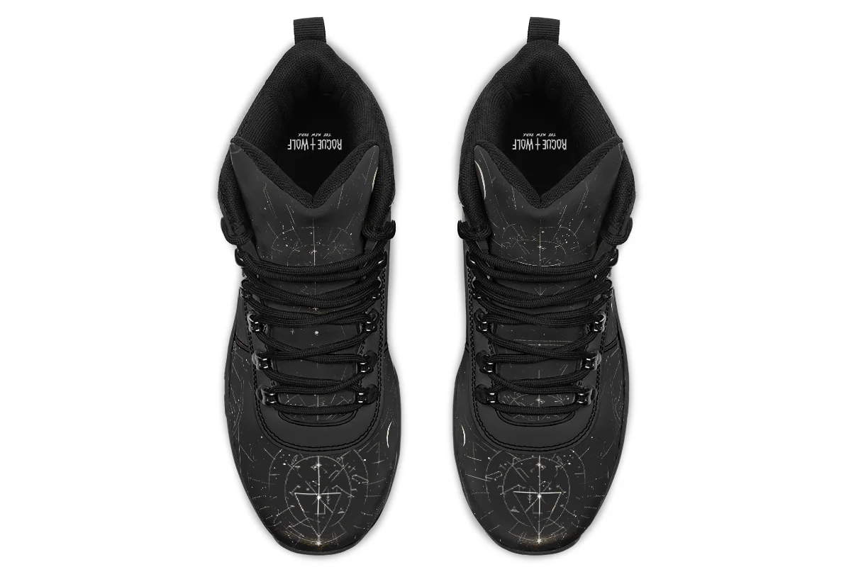 Lunar Bear Outdoor Boots - Image 6