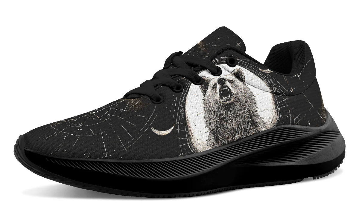 Lunar Bear Sneakers - Image 10