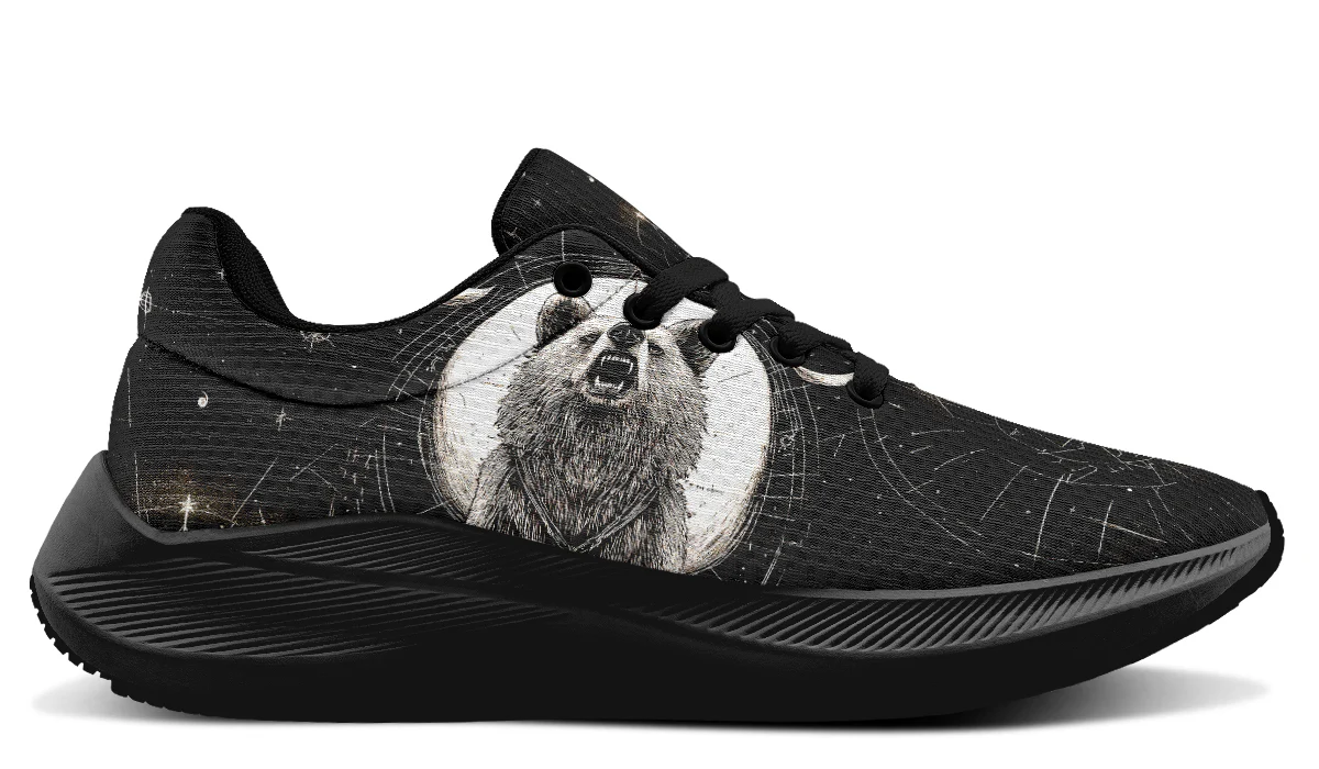 Lunar Bear Sneakers - Image 11