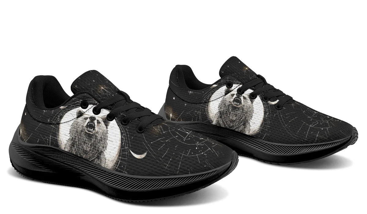 Lunar Bear Sneakers - Image 12