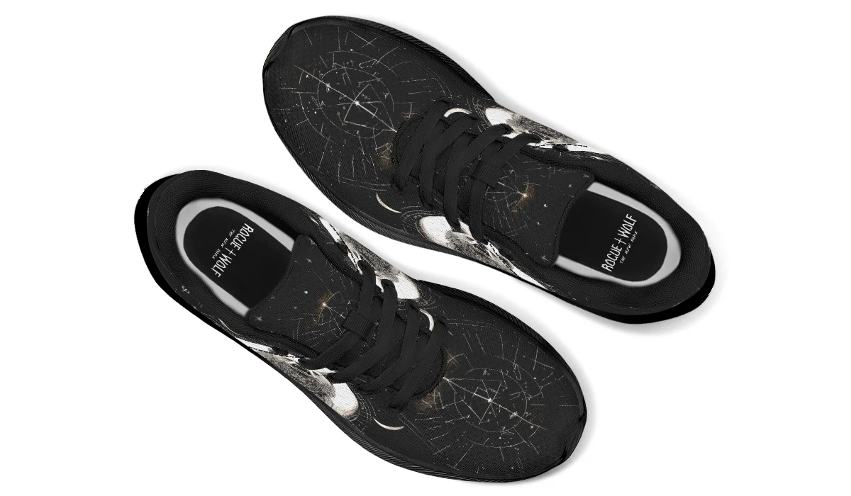 Lunar Bear Sneakers - Image 14