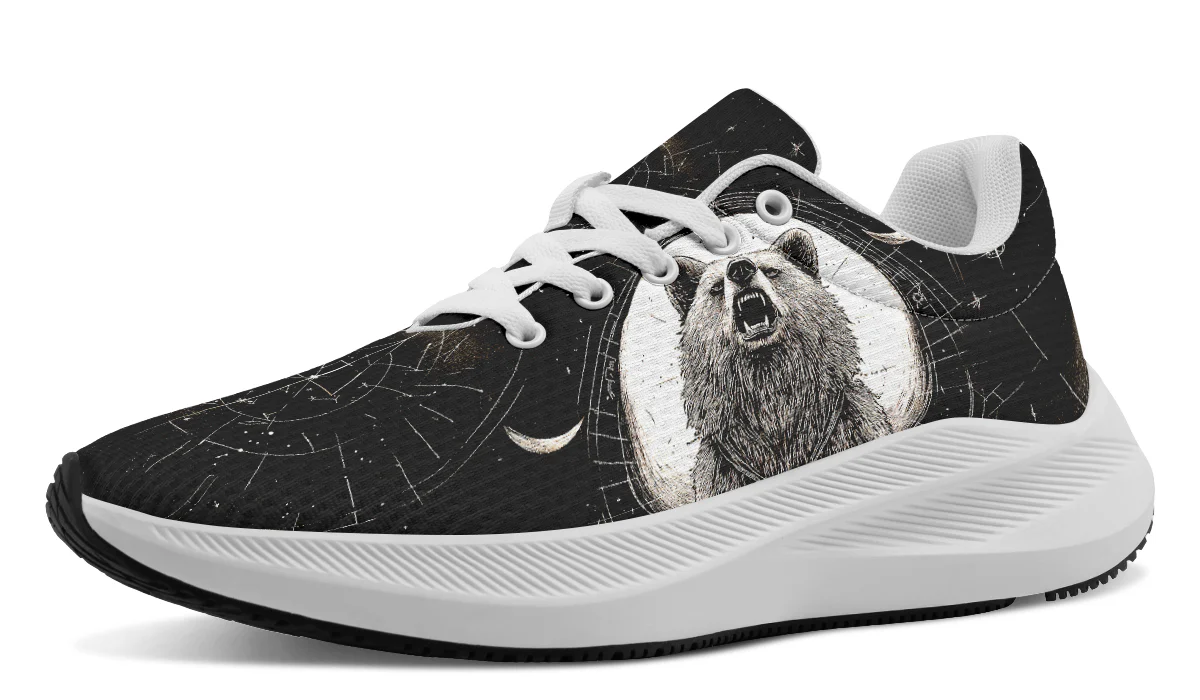 Lunar Bear Sneakers - Image 2