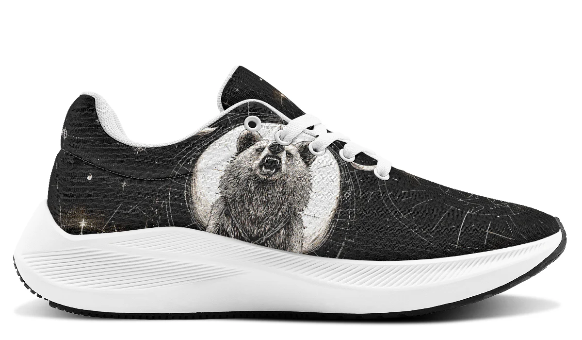 Lunar Bear Sneakers - Image 3