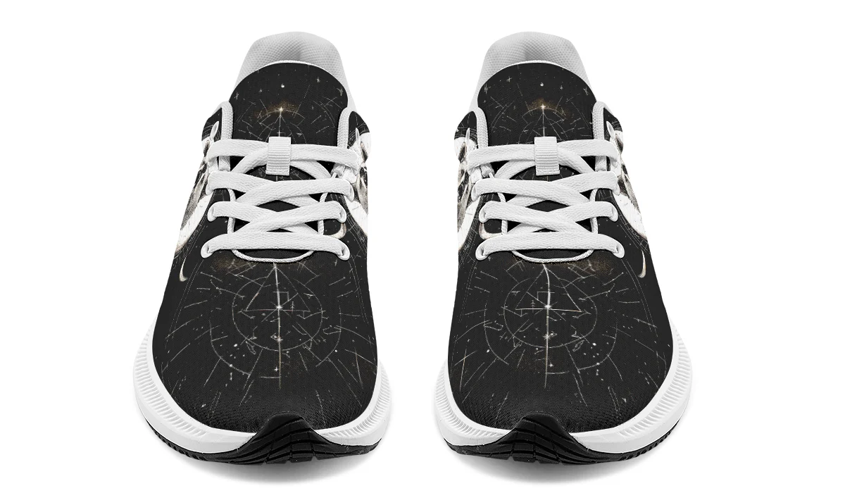 Lunar Bear Sneakers - Image 5