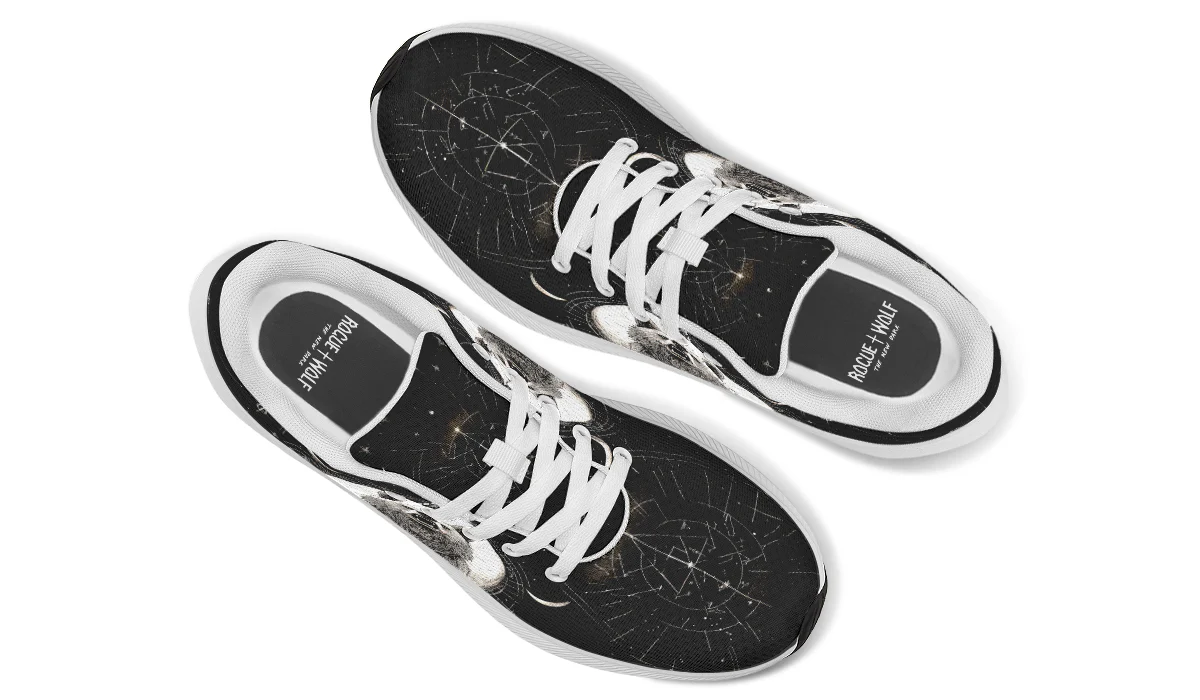 Lunar Bear Sneakers - Image 6