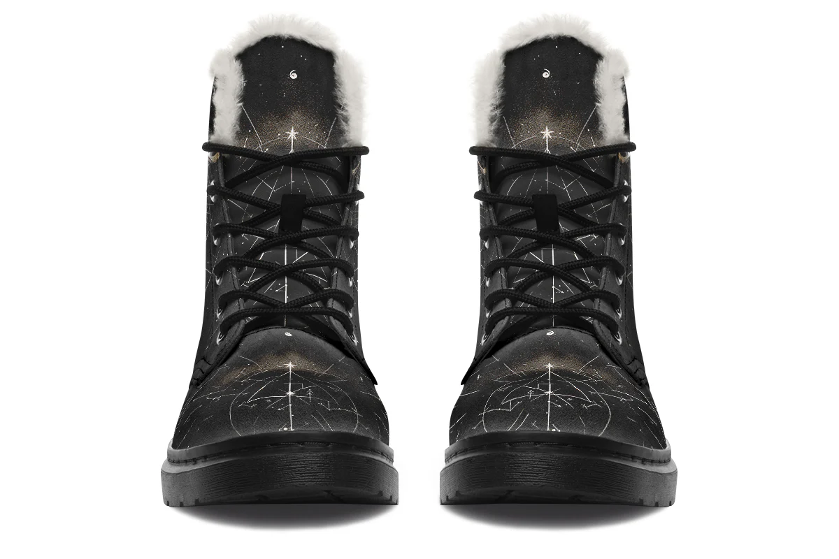 Lunar Bear Winter Boots - Image 3
