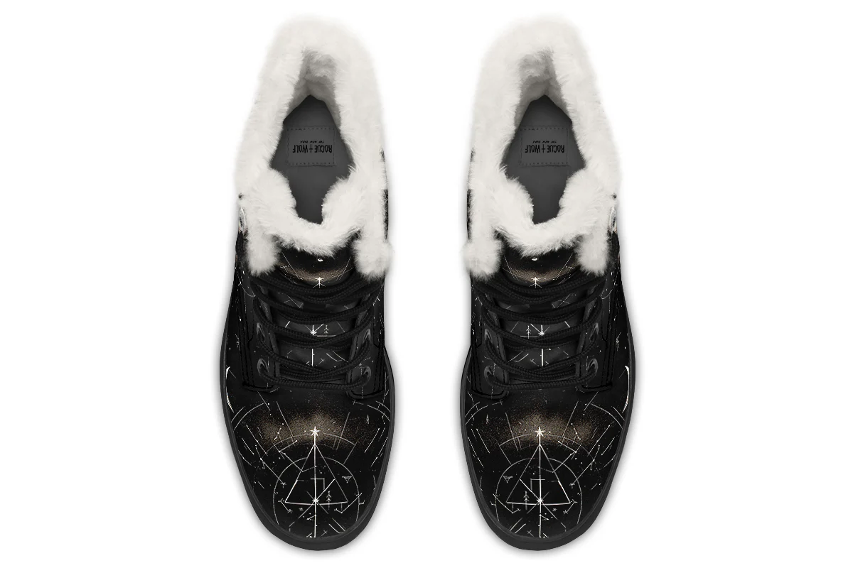 Lunar Bear Winter Boots - Image 7