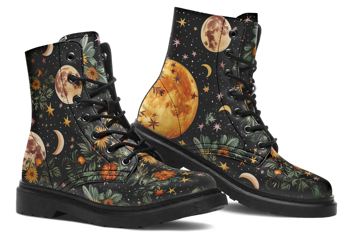 Lunar Meadow Boots - Image 5