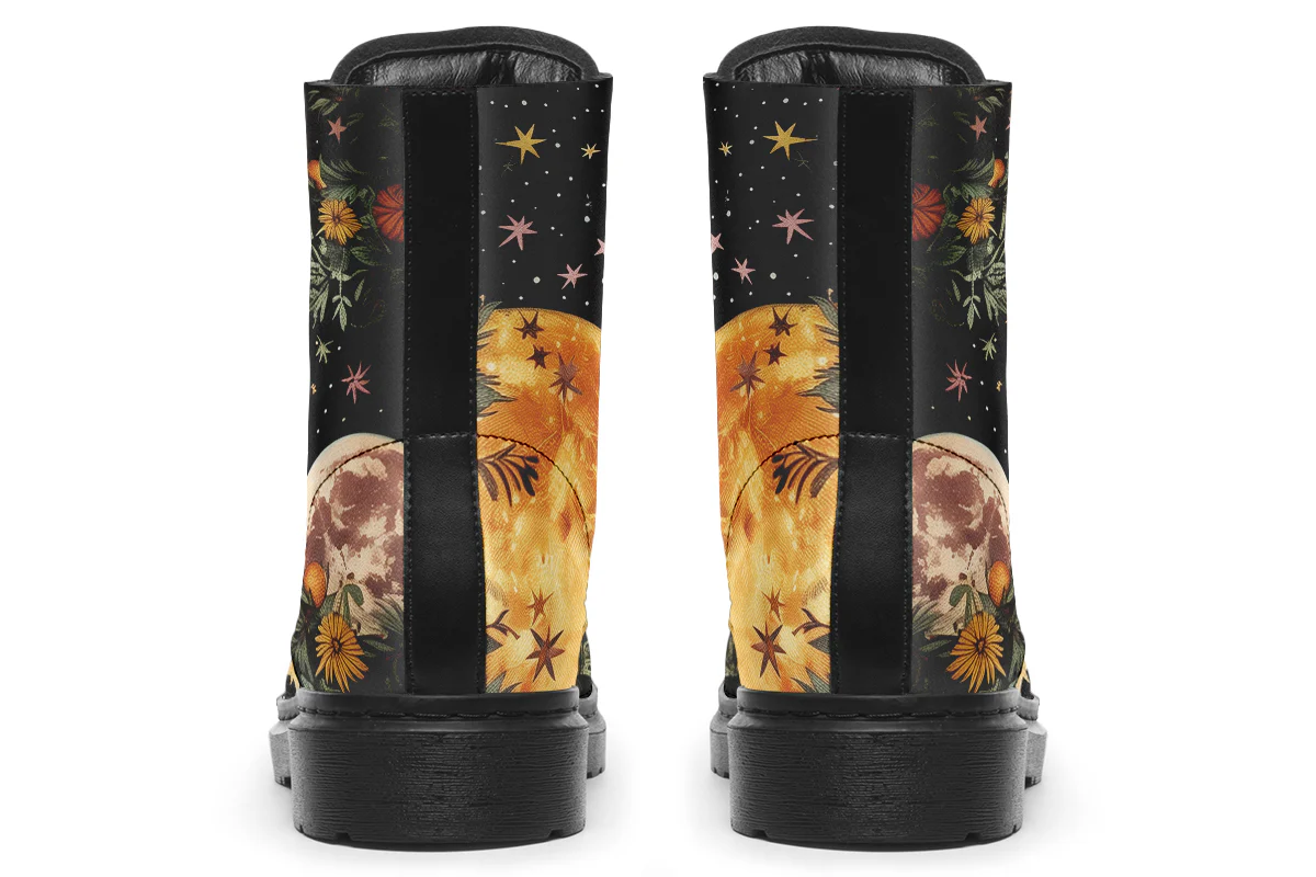 Lunar Meadow Boots - Image 7