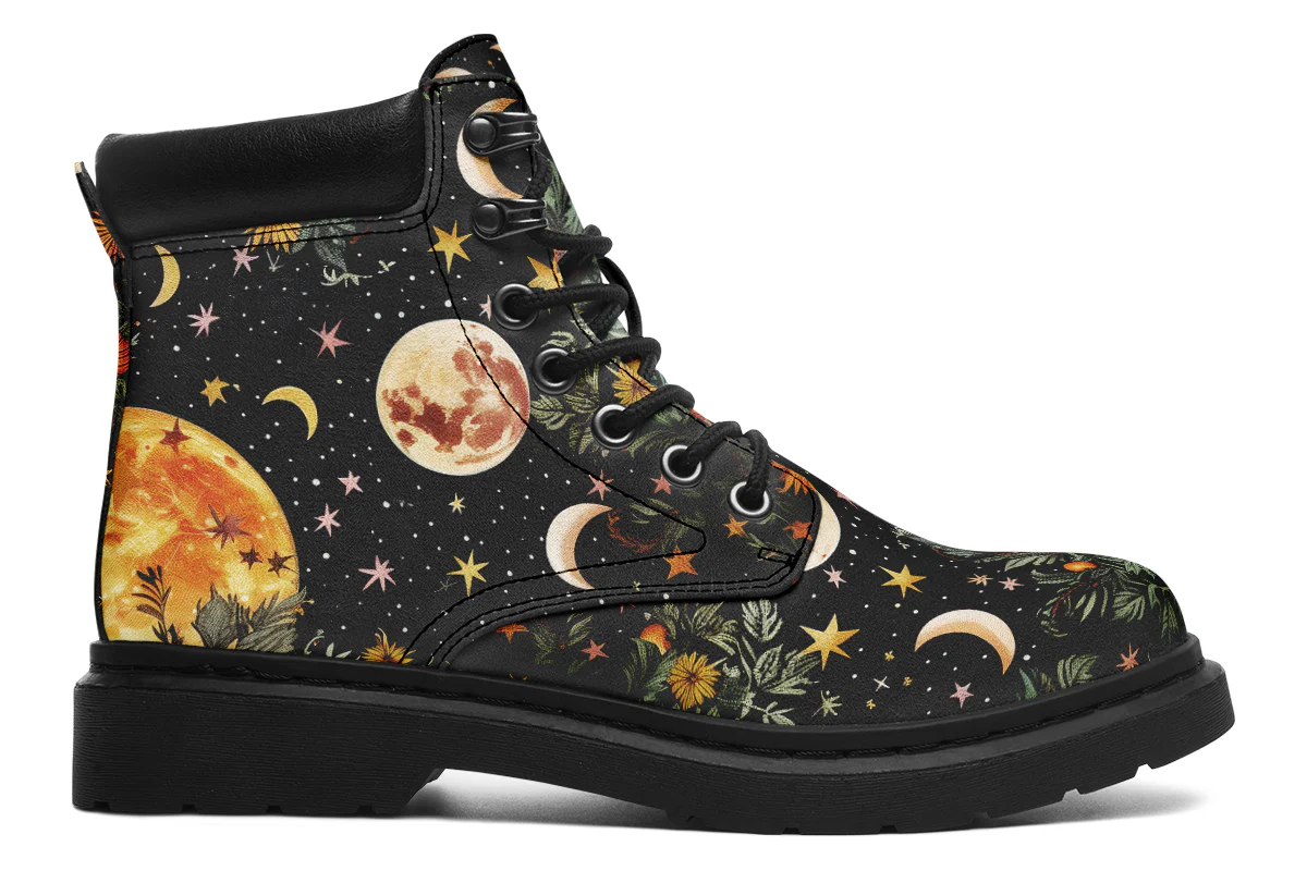 Lunar Meadow Classic Boots - Image 3