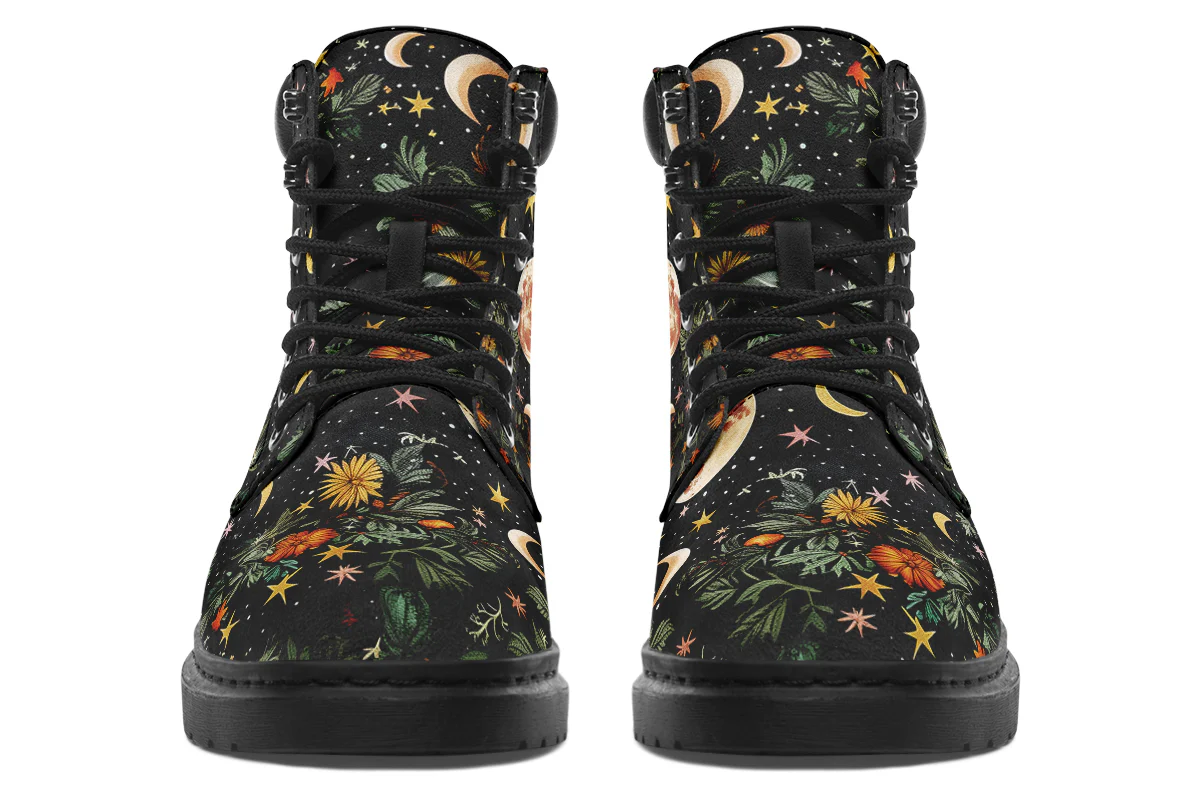 Lunar Meadow Classic Boots - Image 4