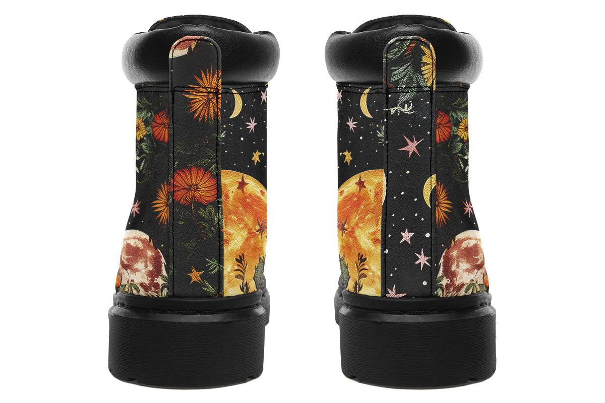 Lunar Meadow Classic Boots - Image 5