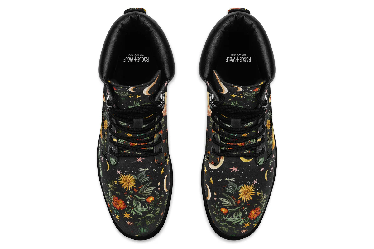Lunar Meadow Classic Boots - Image 6