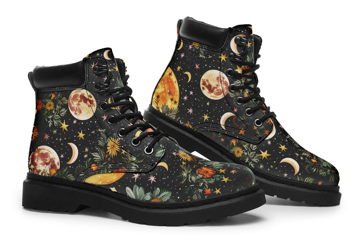 Lunar Meadow Classic Boots - Image 7
