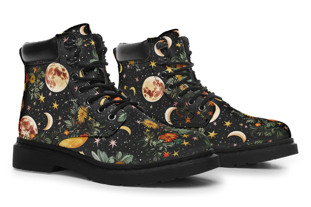 Lunar Meadow Classic Boots - Image 8