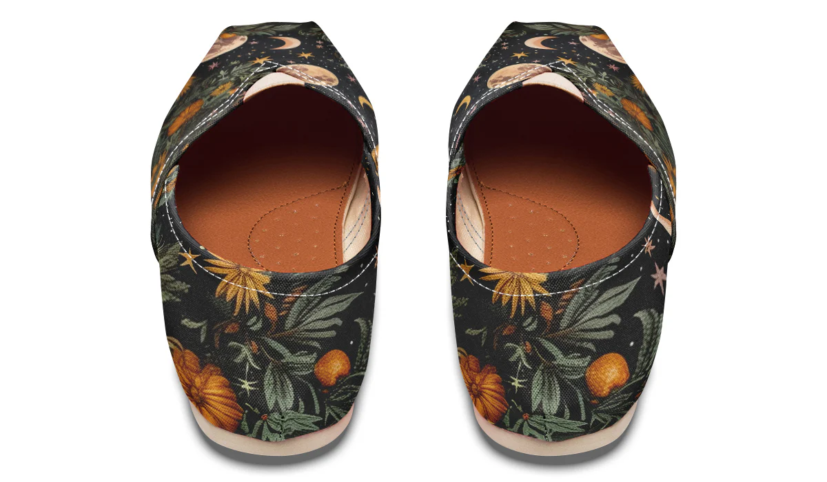Lunar Meadow Espadrilles - Image 5