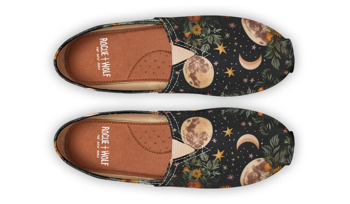 Lunar Meadow Espadrilles - Image 7