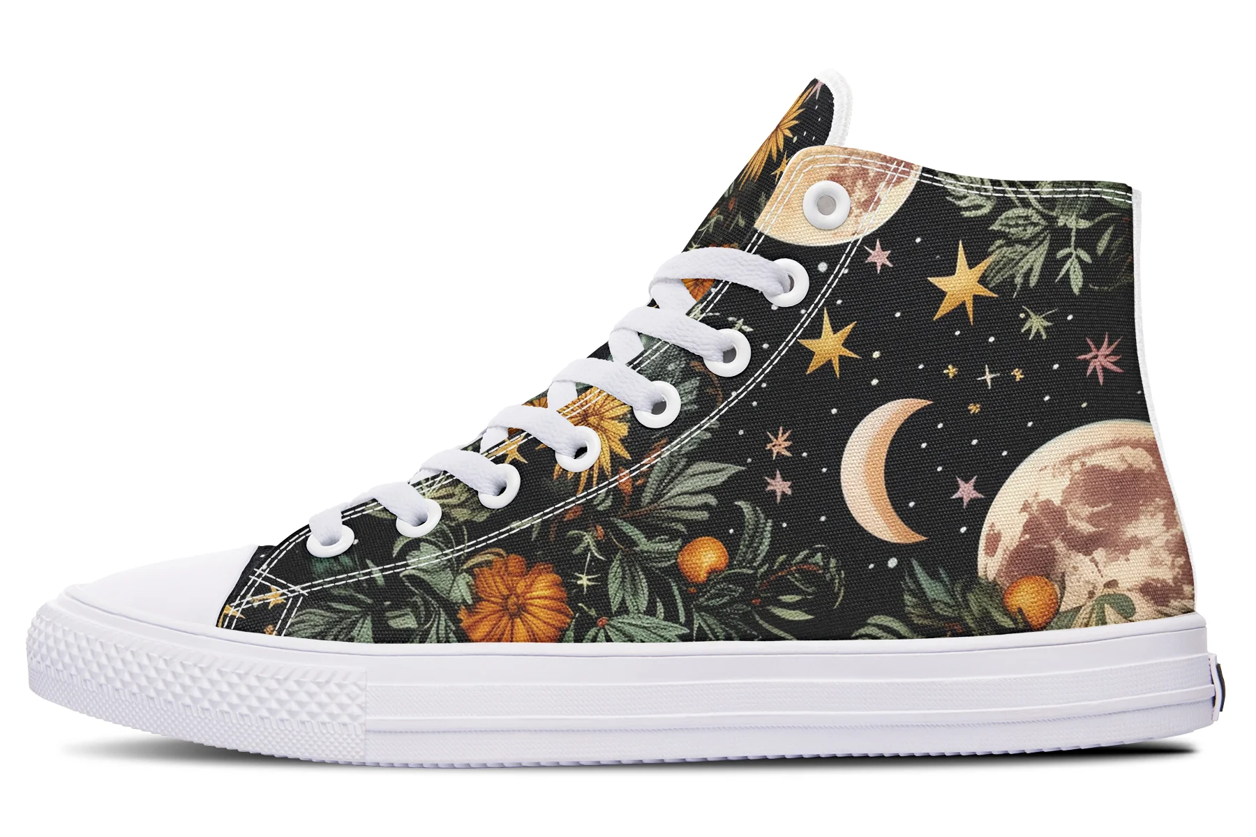 Lunar Meadow High Tops - Image 10