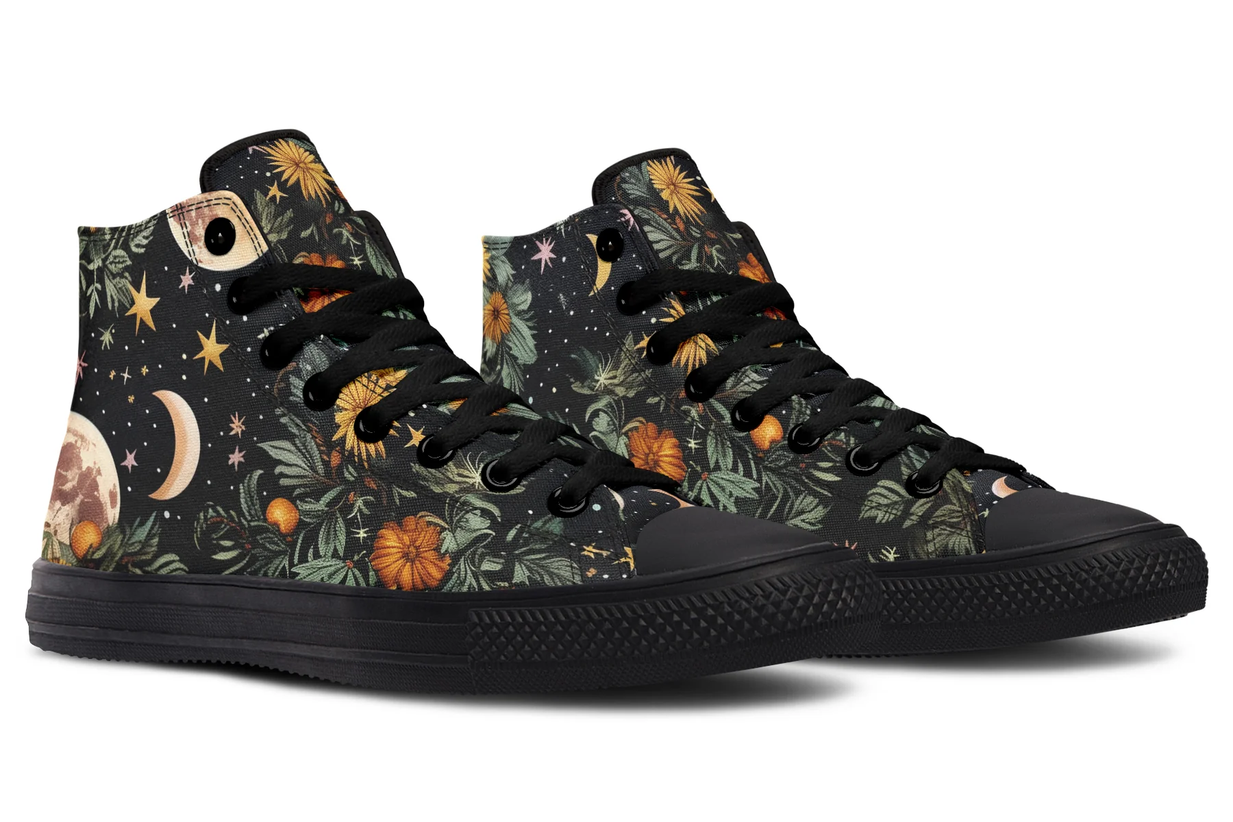 Lunar Meadow High Tops - Image 2