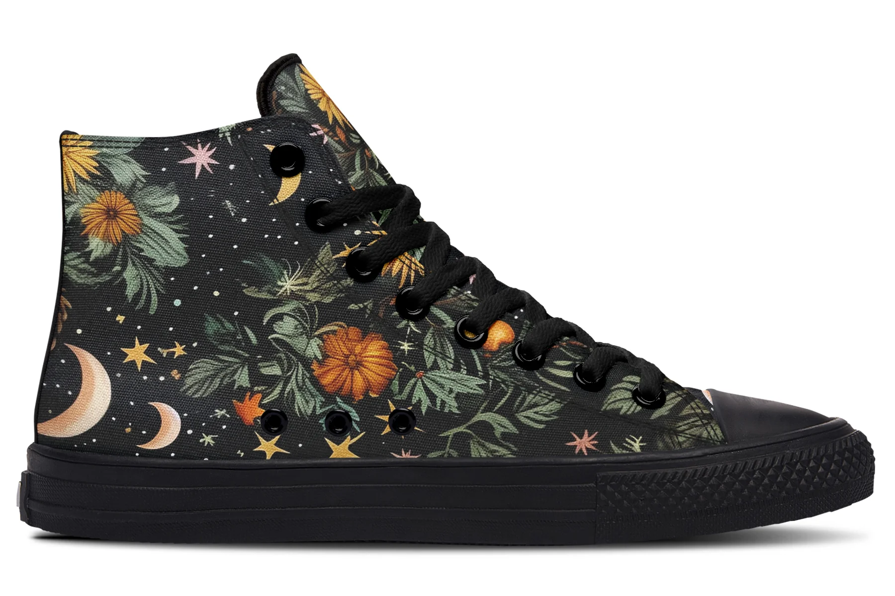 Lunar Meadow High Tops - Image 4