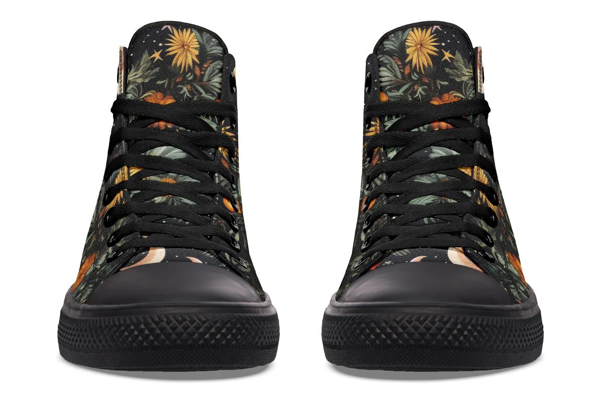 Lunar Meadow High Tops - Image 6