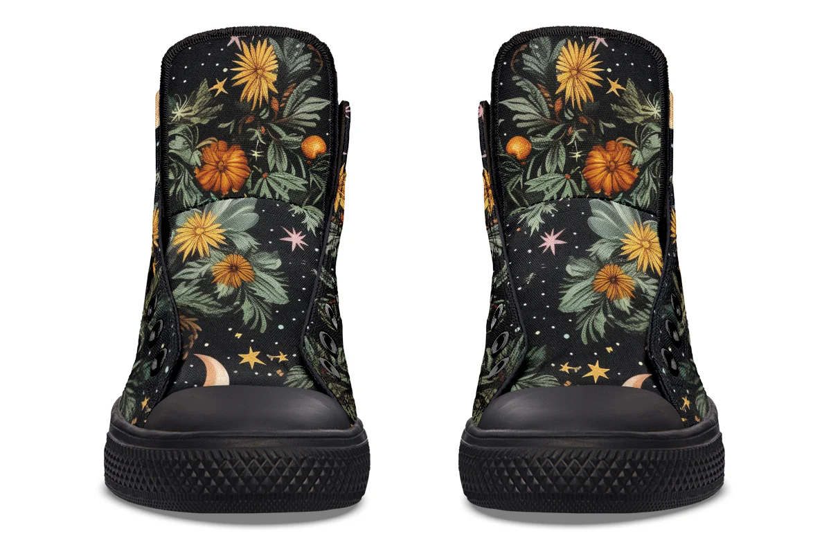 Lunar Meadow High Tops - Image 7