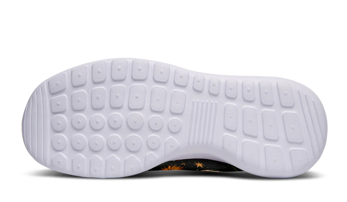 Lunar Meadow Kids Sneakers - Image 17