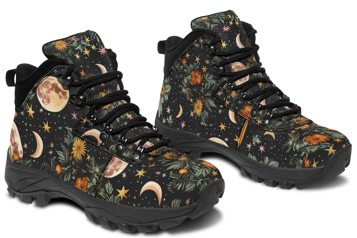 Lunar Meadow Outdoor Boots - Image 10