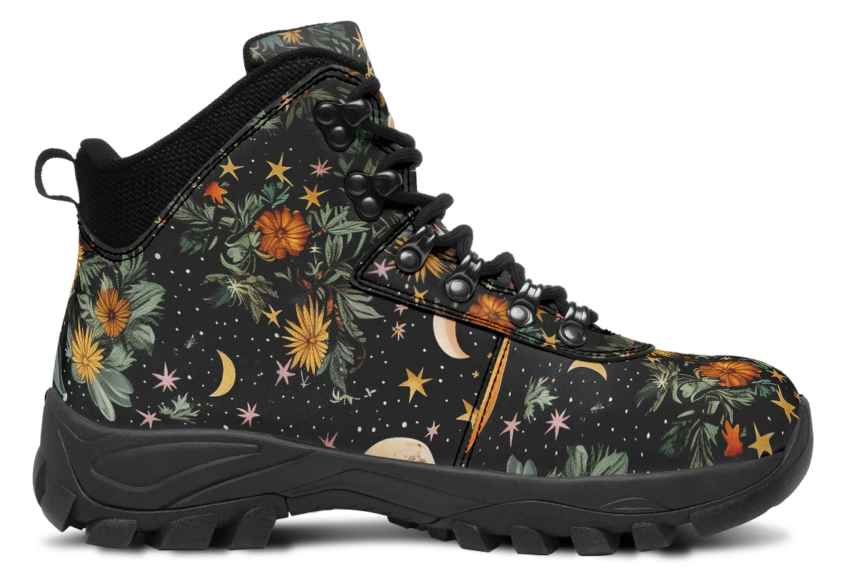Lunar Meadow Outdoor Boots - Image 3