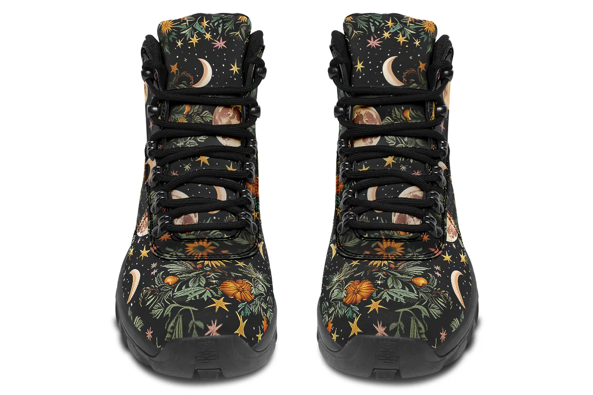 Lunar Meadow Outdoor Boots - Image 4