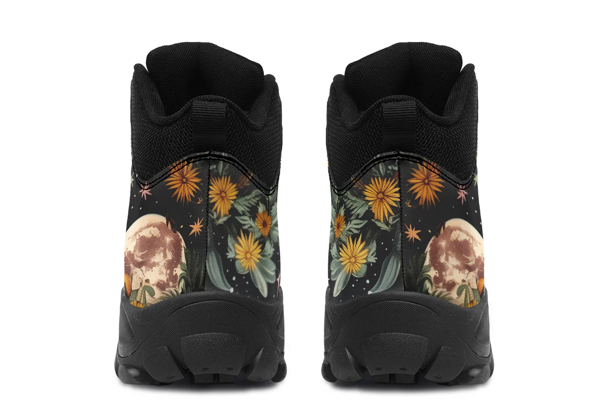 Lunar Meadow Outdoor Boots - Image 5