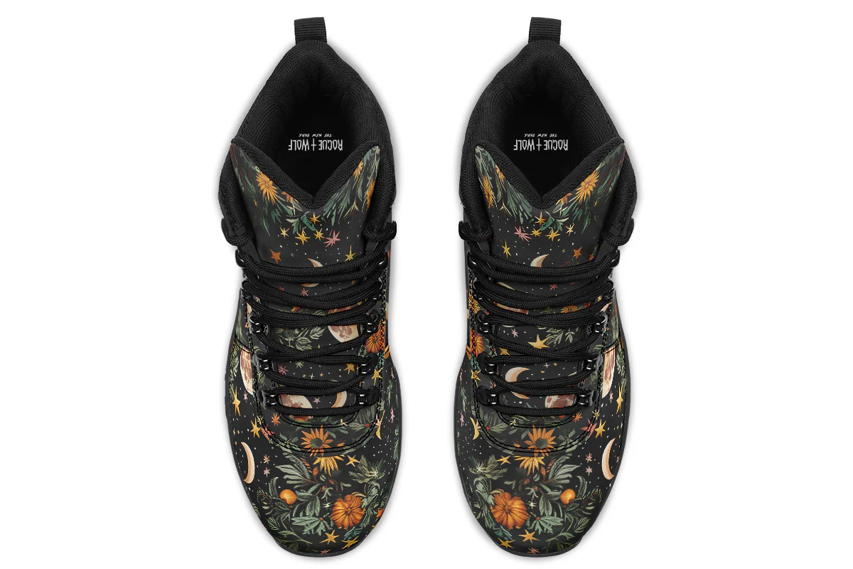Lunar Meadow Outdoor Boots - Image 6