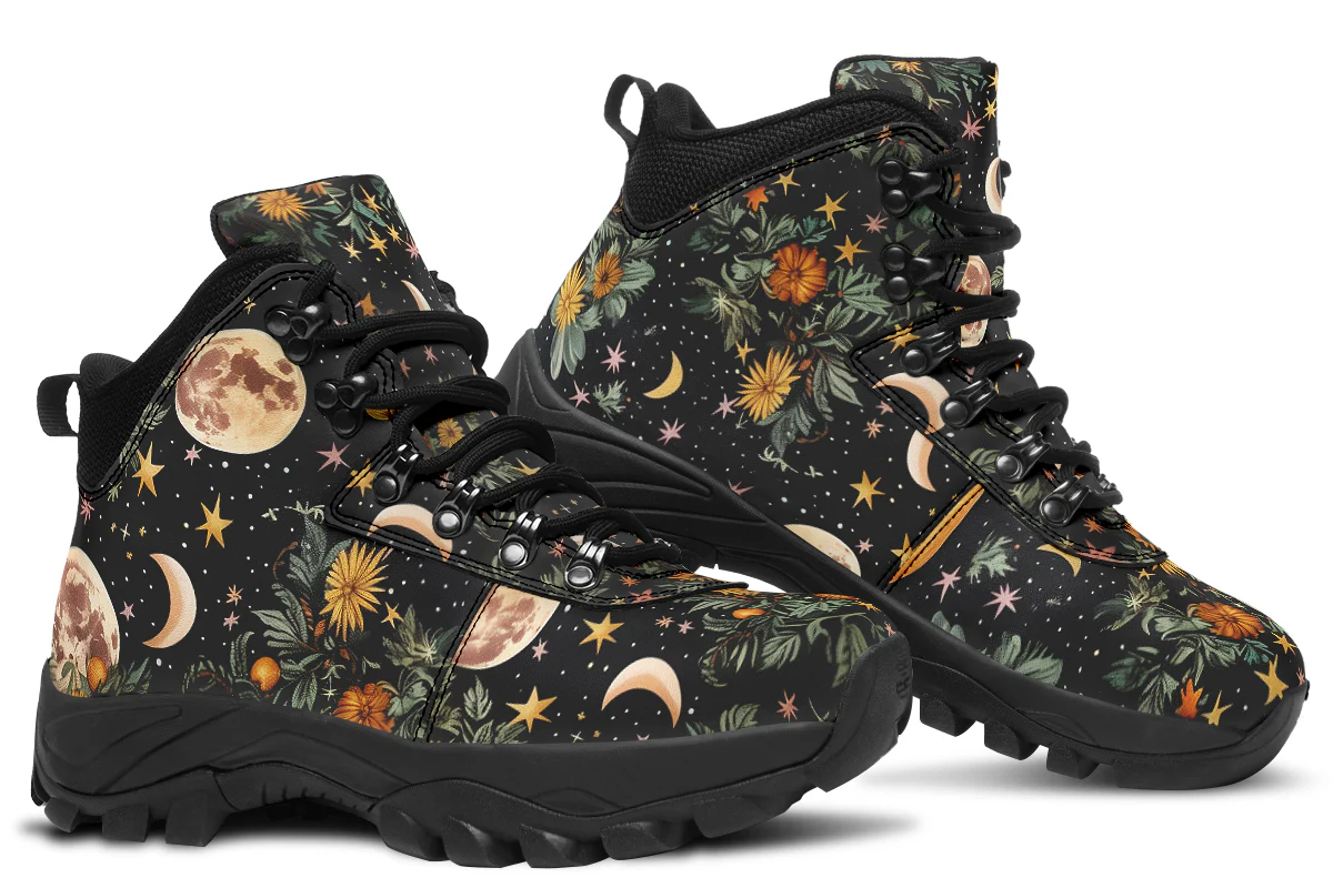 Lunar Meadow Outdoor Boots - Image 7