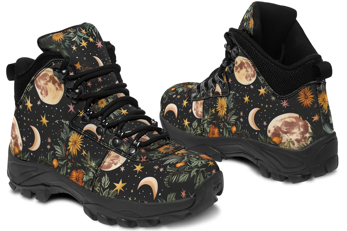 Lunar Meadow Outdoor Boots - Image 9