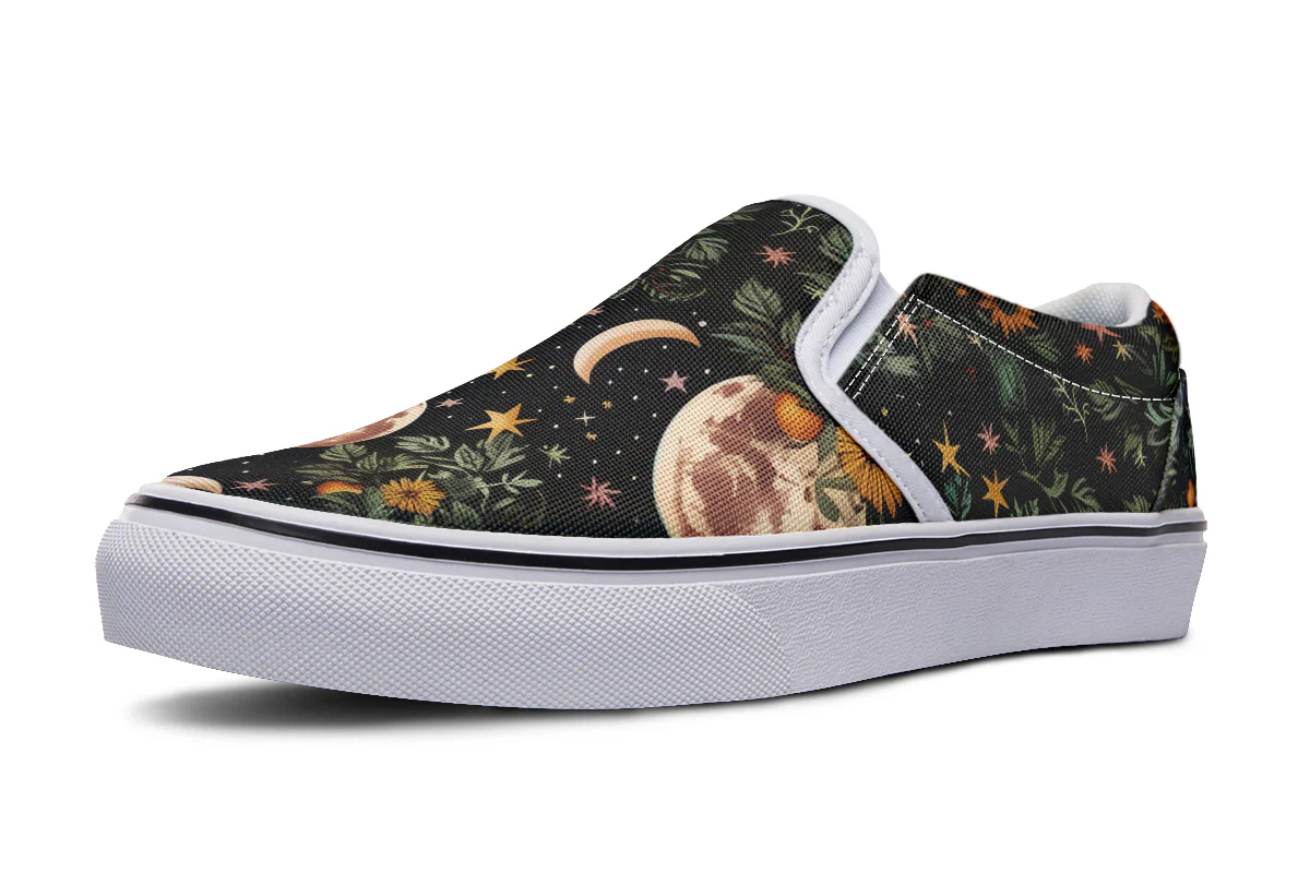 Lunar Meadow Slipons - Image 11