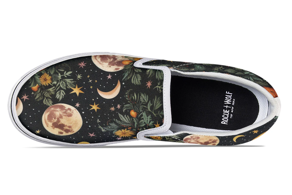 Lunar Meadow Slipons - Image 12