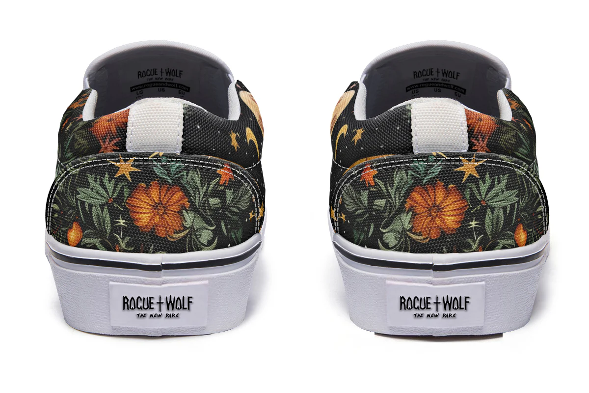 Lunar Meadow Slipons - Image 13