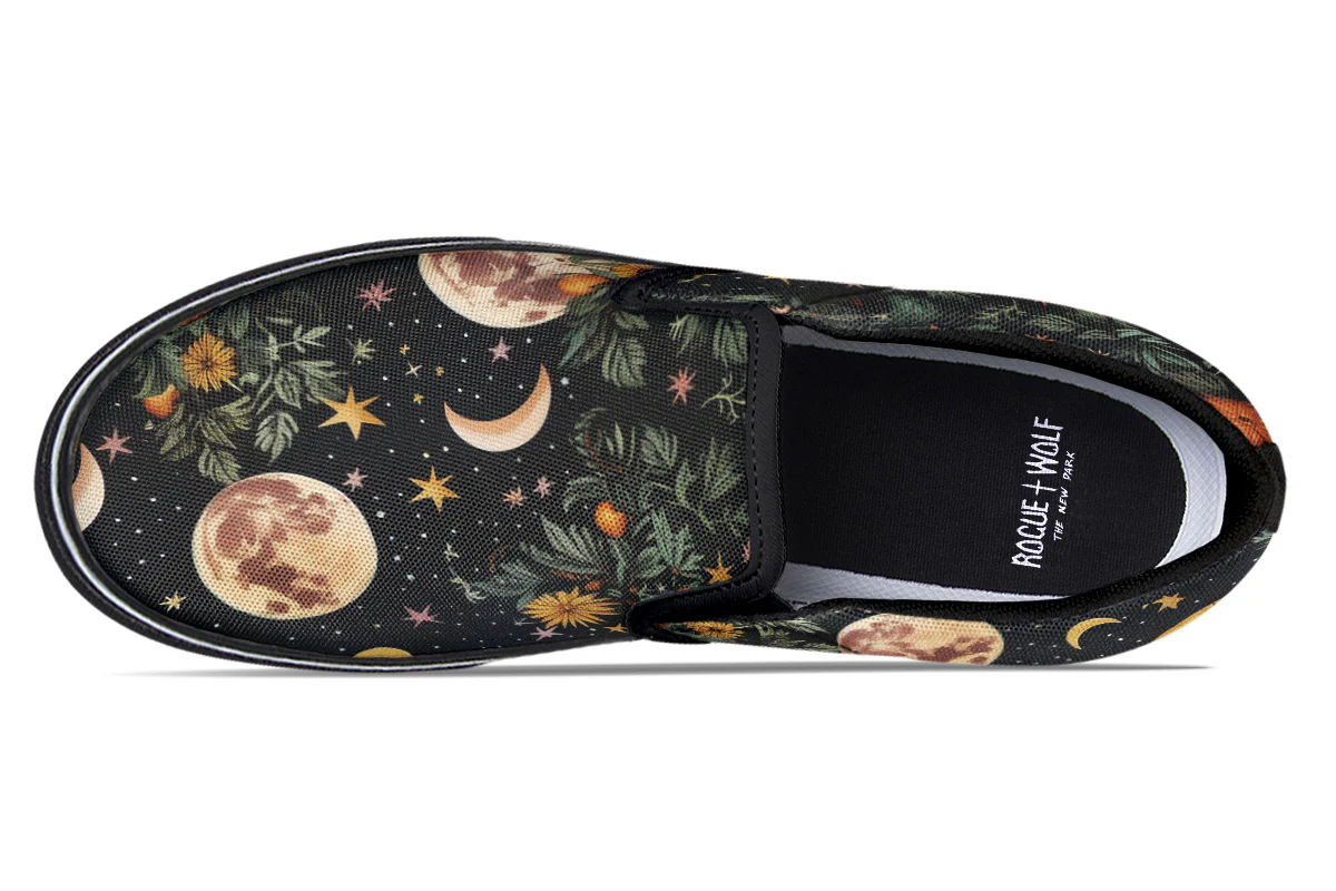 Lunar Meadow Slipons - Image 4