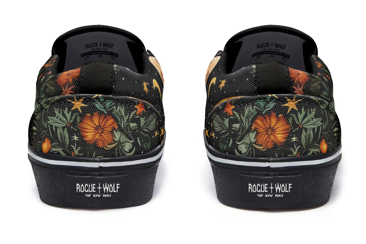 Lunar Meadow Slipons - Image 5