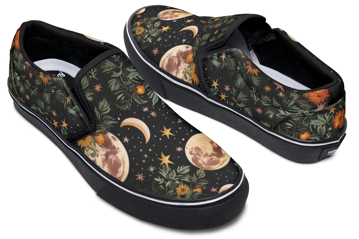 Lunar Meadow Slipons - Image 6
