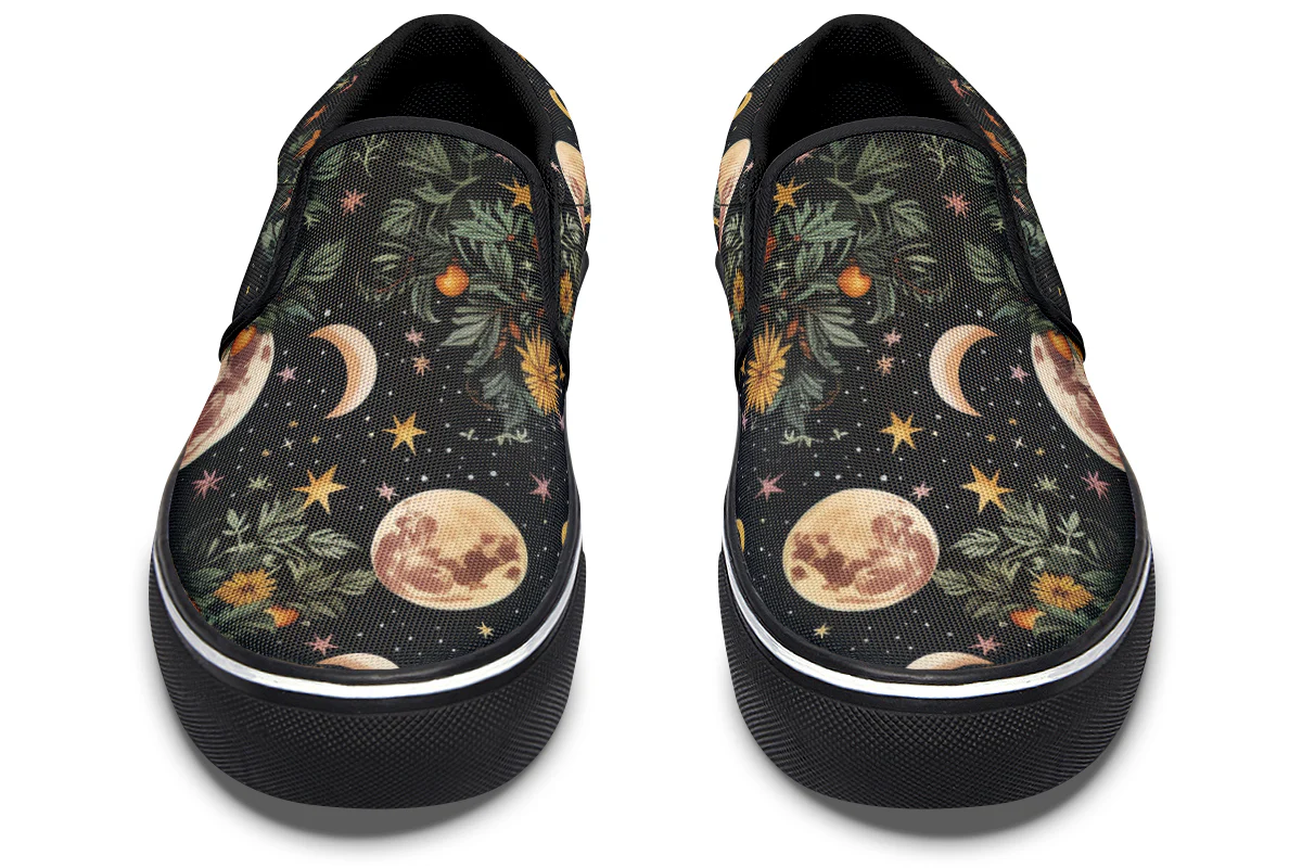 Lunar Meadow Slipons - Image 8